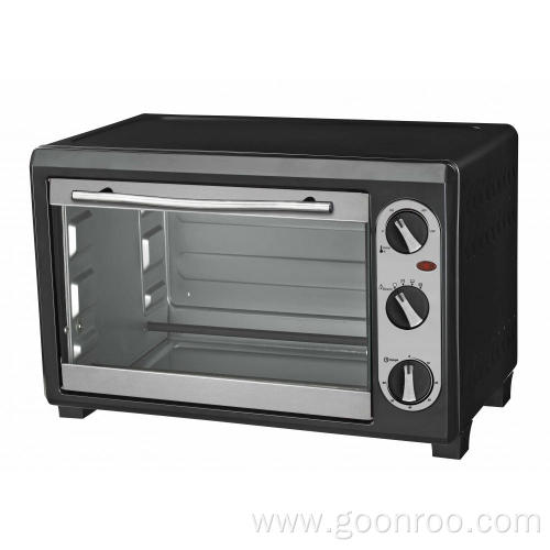 28L multi-function electric oven - easy to operate(C1)